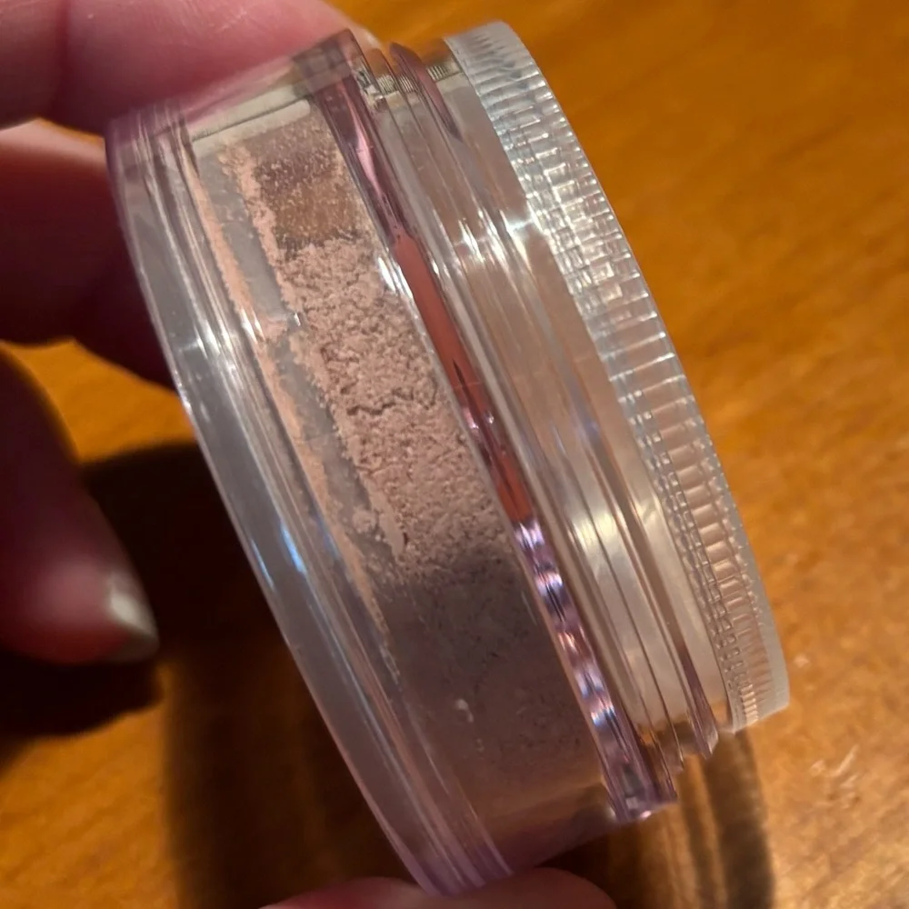 Bareminerals Original Loose Talc-Free Mineral Powder Foundation SPF 15 Medium